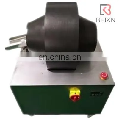 Big Discount Date Ball Roller Making Machine for Sale Automatic Small Protein Ball Energy Ball Maker photo-3