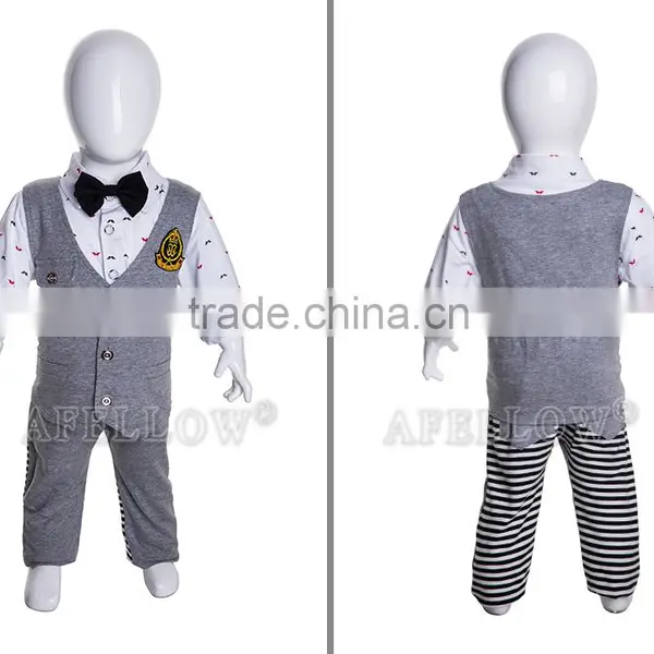 Child Mannequin Fiberglass Mannequin,Abstract Kids Manikin, Cheap Baby Model MIU4 photo-6