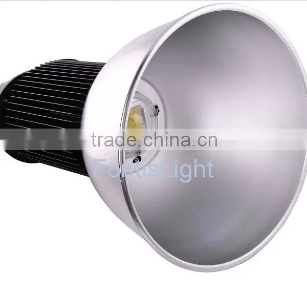 LED Factory Lighting/LED High Bay Light 200W IP65 photo-2