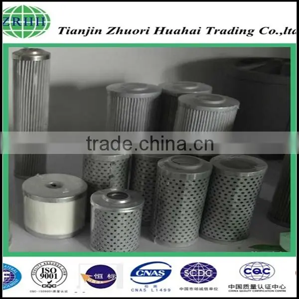 Lubricant Oil Usage and New Condition Power Plant Steam Turbine Filter Element photo-5
