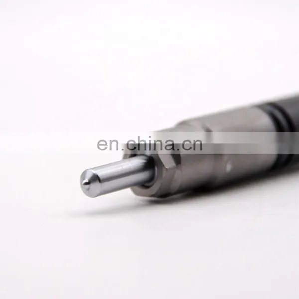 HIGH QUALITY Common Rail Fuel Injector for Hilux 2KD Euro V OEM 295900-0280 / 295900-0210 / 23670-30450 photo-3