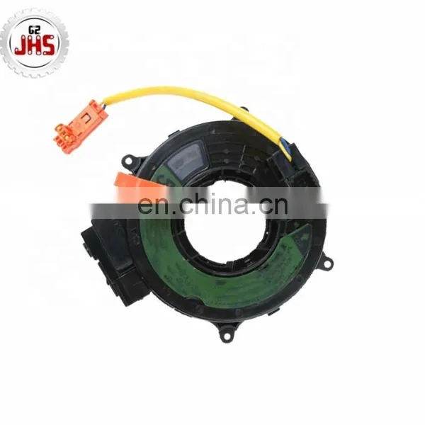 High Quality Auto Parts Spiral Cable Clock Spring OEM 84306-60080 for LAND CRUISER PRADO 2007-2009 GRJ120 photo-2