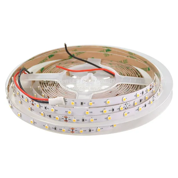 Smd 3528 Led Strip DC 12V tv Led Backlight Strip Light photo-2