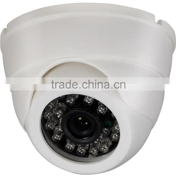 Waterproof Dome Style 960P hd Cvi Cctv Camera With Varifocal Lens photo-3