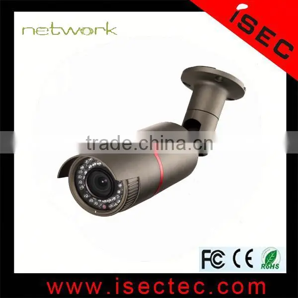 Varifocal Lens Waerproof IR HD TVI 1Megapixel 720P Bullet IR HDTVI Camera photo-4