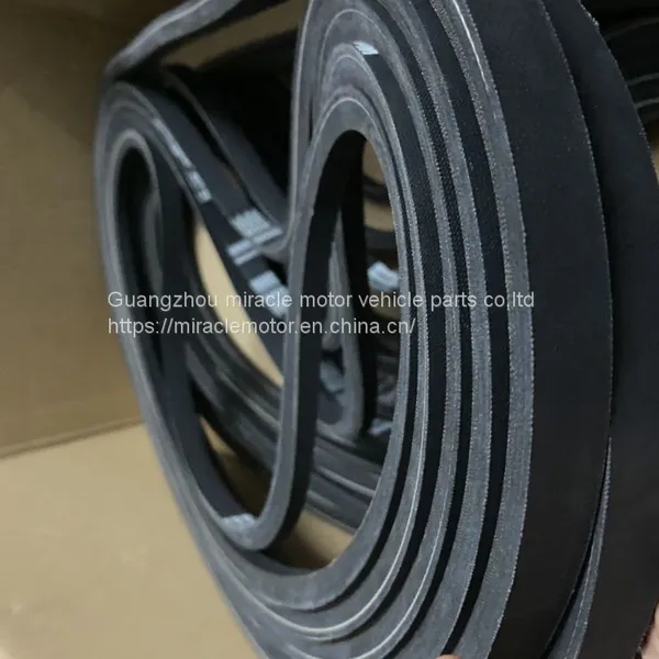 WOOD MIZER B57 Belt Belt 1518MM * photo-5