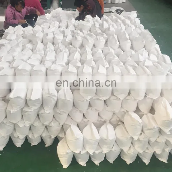 Junchi /JC/short Polypropylene Concrete Reinforcement pp Fibre photo-5