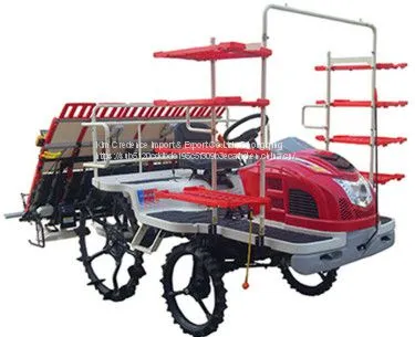 High Quality Factory Direct Sale Combine Harvester for Agricultural Use photo-2