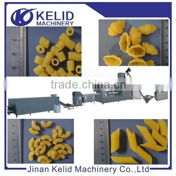 Hot Selling Full Automatic Pasta Making Plant photo-6