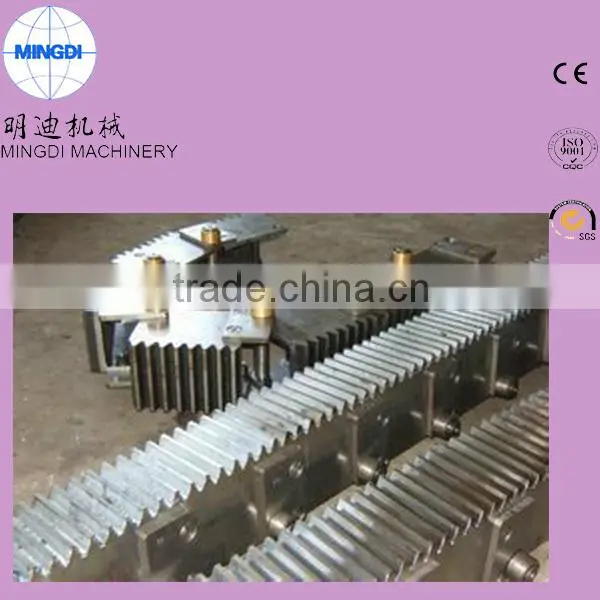 Gear Rack for Sliding Gates Opener photo-4