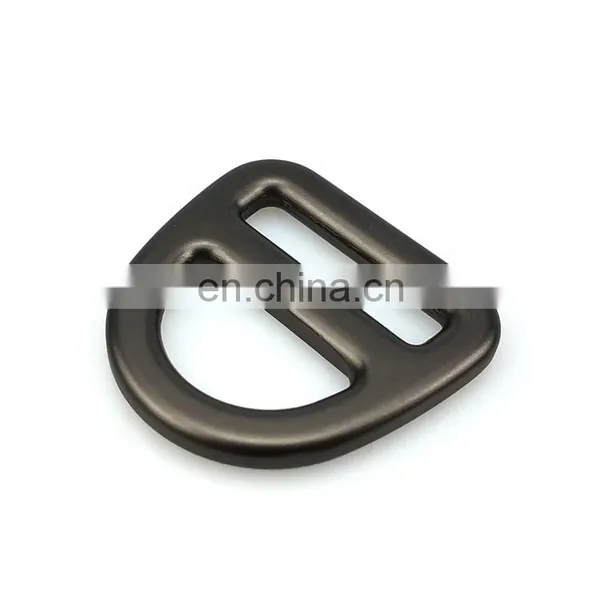 Super Strength and Super Light D Ring Aluminium Alloy Customized Color Light and Durable for Dog Harness photo-3
