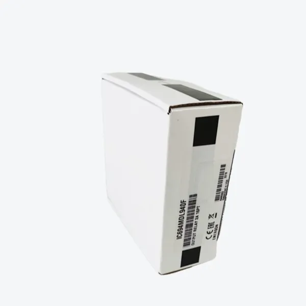 GE IC693PWR330 PLC Module In Stock photo-2