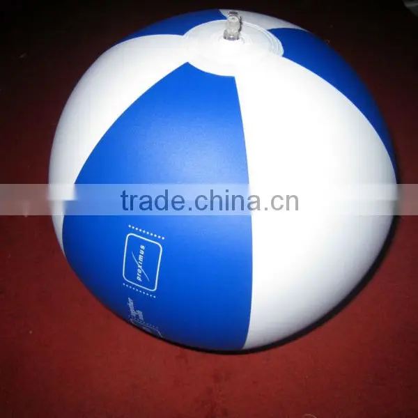 Inflatable Beach Ball