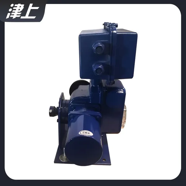 Intelligent Electric Butterfly Valve OA-10/K25H Partial Rotary Electric Actuator photo-5
