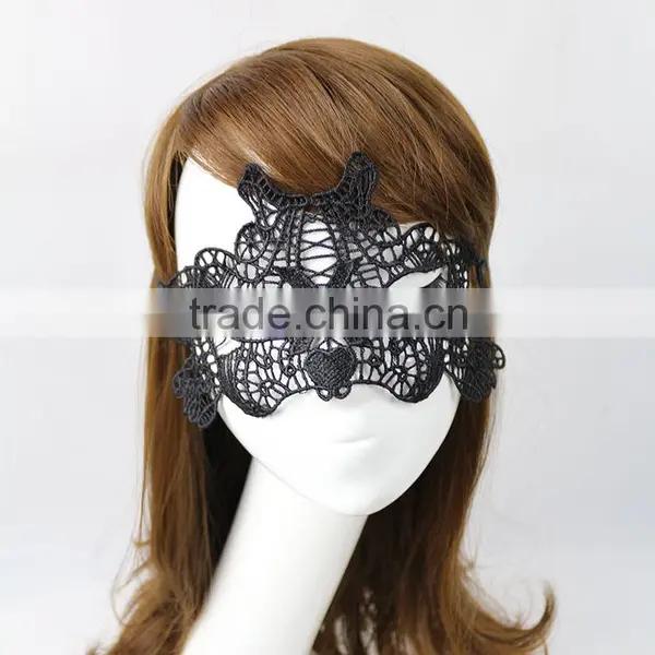 Venetian Mask Women's Party Masks Masquerade Mask Lady Sexy Masks