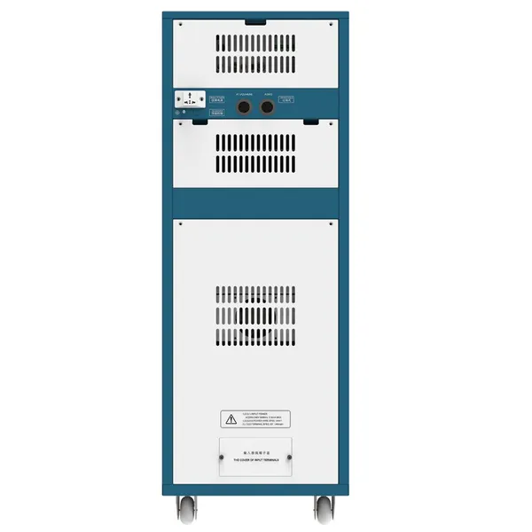 Intelligent Comprehensive Electrical Safety Analyzer AN1640H(F)/AN1640B(F)/AN1651H(F)/AN1651B(F) photo-5