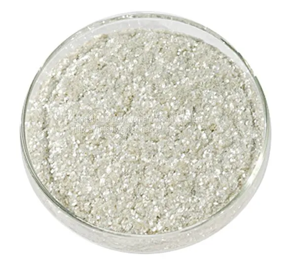 Industrial Grade Mica Powder 325 Mesh photo-2
