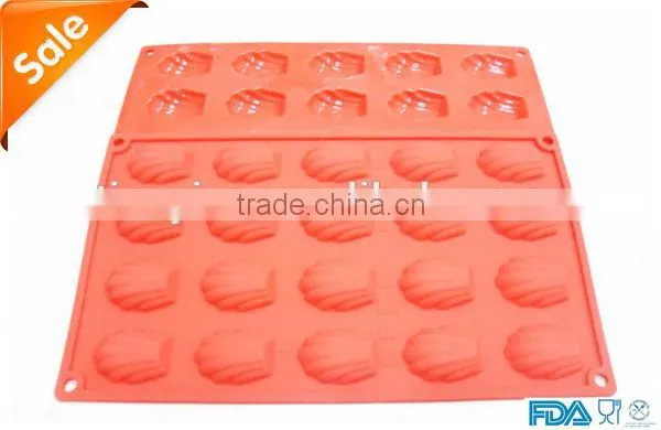 New Products 2014 Silicone Cake Molds photo-5