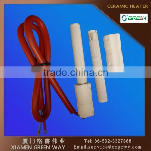 120V 150W New Deign Ceramic Pellet Igniter for Biomass Boiler photo-2