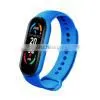 2022 Popular Mi Band 6 Smart Watch M3 M4 M5 M6 Smart Band M6 Smartwatch For Smartphone And Mobile Headset And Smart Bracelet photo-5