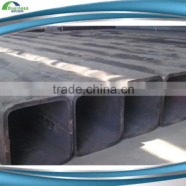 Low Price Hot Rolled Mild ERW Tube Sizes photo-5