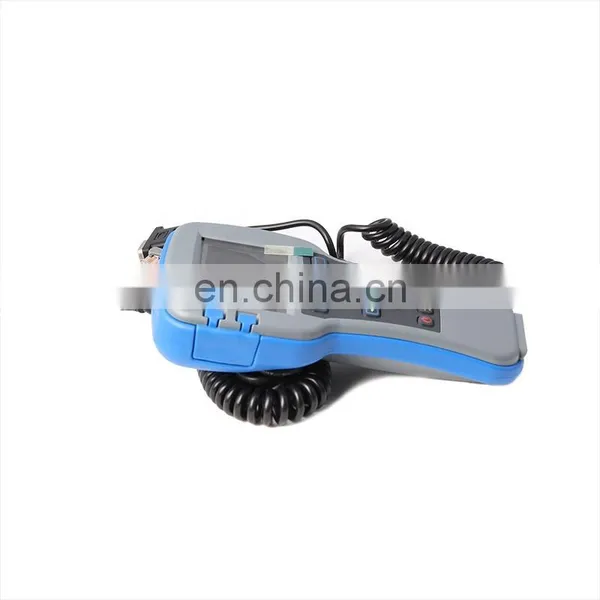 Hot Sale Curtis 1313-4331 Programmer Made in China photo-4