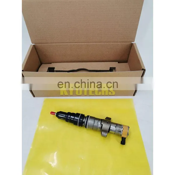 6hk1 Injector 095000-5471 Diesel Fuel Engine Injector Diesel Nozzles Common Rail Injector photo-5