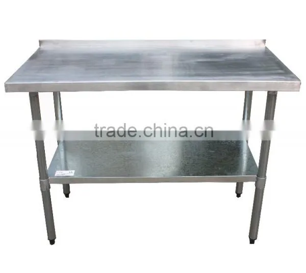 Stainless Steel Table,THEODORE-ST -03 photo-3