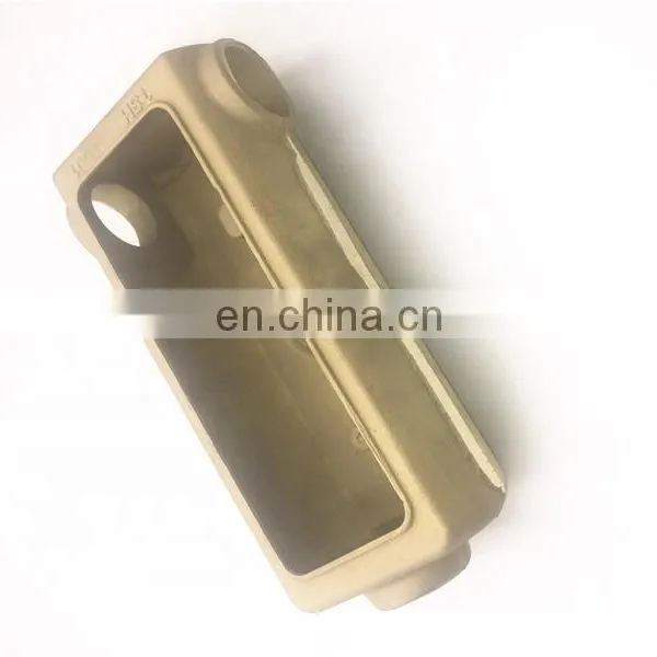 According to Drawings Customized Brass / Copper Die Casting Mold photo-4