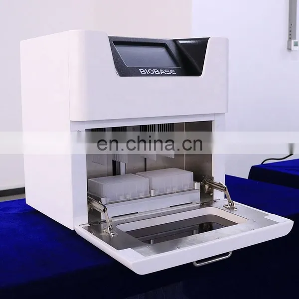 Biobase China Nucleic Acid Extraction System BNP32 Isothermal Nucleic Acid Amplification Analyzer for Laboratory photo-5