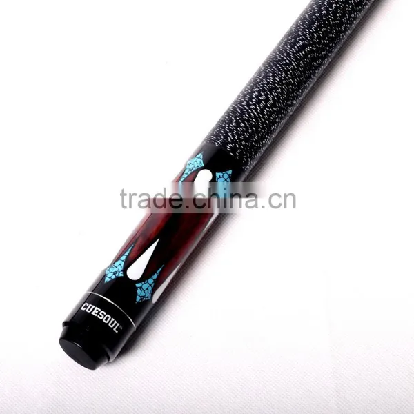 CUESOUL Cheap Pool Stick Set With Case, Cue Case Set for Sale photo-3