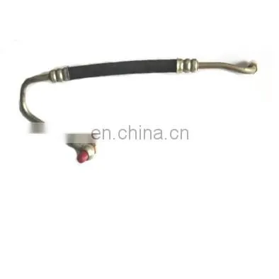 OEM Customized Power Steering Oil Cooler Power Steering Line Assembly photo-4