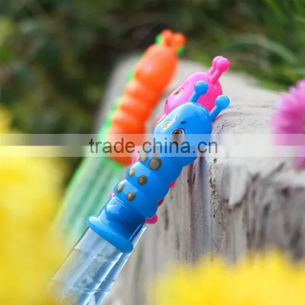 Christmas Toys of Bubble Soap Water for Babe photo-3