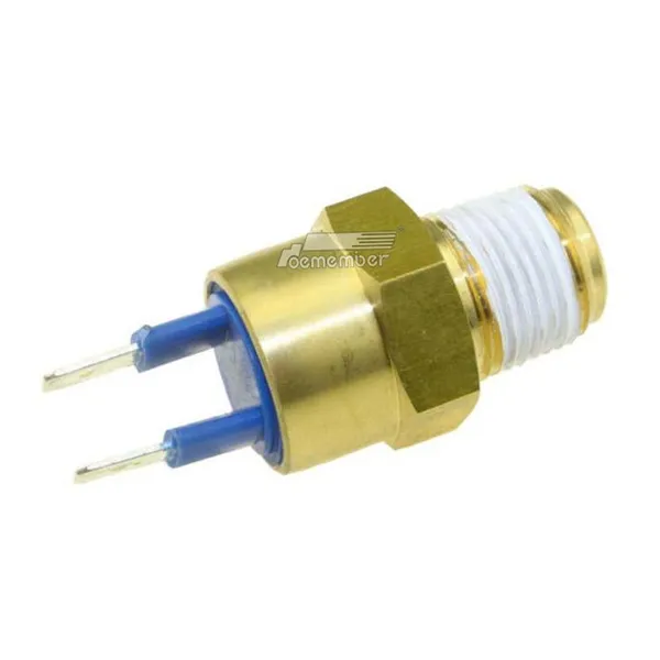 OE Member 2848A121 60750025 4222196M1 Coolant Temperature Sensor Switch for Caterpillar photo-2