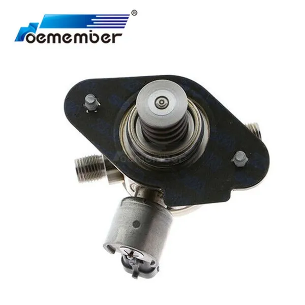 OE Member 12658478 High Pressure Fuel Pump Hydraulic Oil Pump 12646884 For Buick For Satum For Chevrolet For Pontiac photo-2