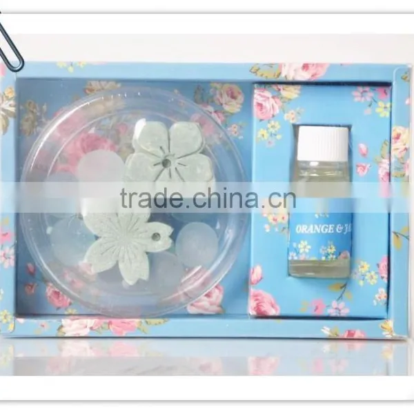 5ml Fragrance Stone With Oil Scented Stone