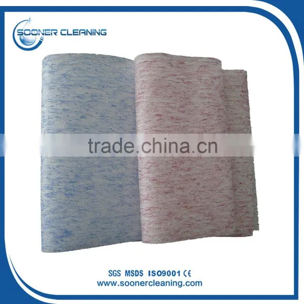 [soonerclean] Scrub Wipes Application Heavy Duty and Industrial photo-4