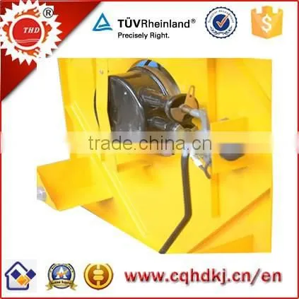 Outdoor Gas Stove With Ceramic Infrared Gas Burner for Camping ( THD550) photo-6