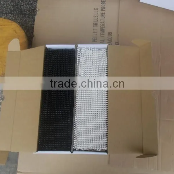 NanBo Eco-friendly Plastic Coils Binding,Plastic Single Spiral photo-2