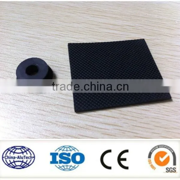 Rubber Blanket for Aluminum Profile
