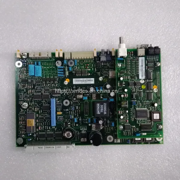 3ASD573001A1 DCS control panel YPP110A