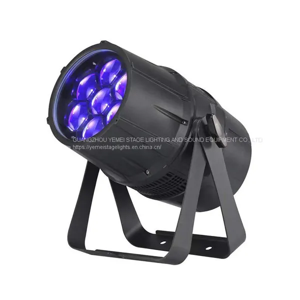 Внешний PAR светильник высокого качества с LED