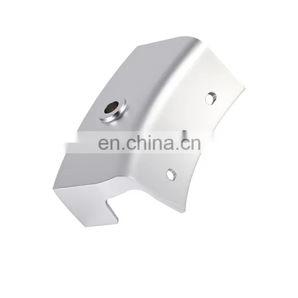 Custom Precision Zinc Alloy Die Casting Part Custom Die Casting Zinc Alloy photo-5