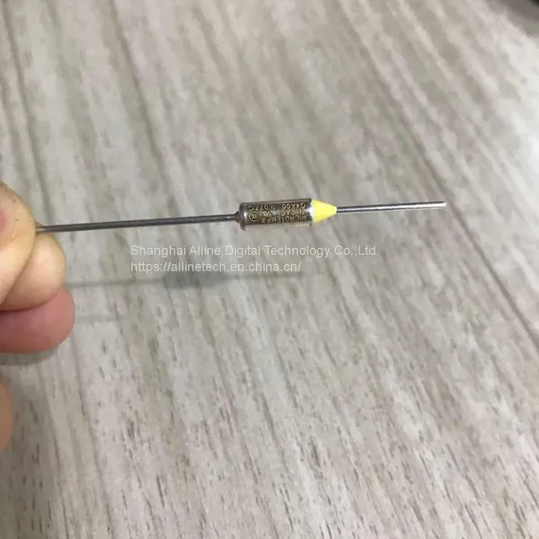Термические элементы MICROTEMP® на 77 °C от Therm-O-Disc