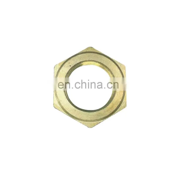 Nut for Washing Machine Parts Copper Nut