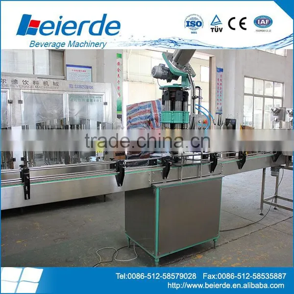 Automatic Beer Making Machine photo-4