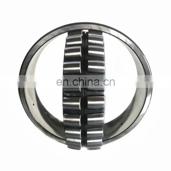 Rodamientos 23030cc/w33 Bearing High Quality Chrome Steel Rolamento 23030 From China Original Spherical Roller Bearing Factory photo-2