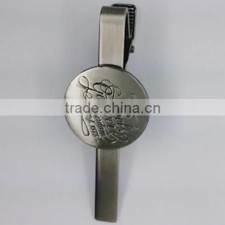 Metal Tie Clips Suit Tie Clips Logo Tie Clips Custom Tie Clips Wholesale photo-3