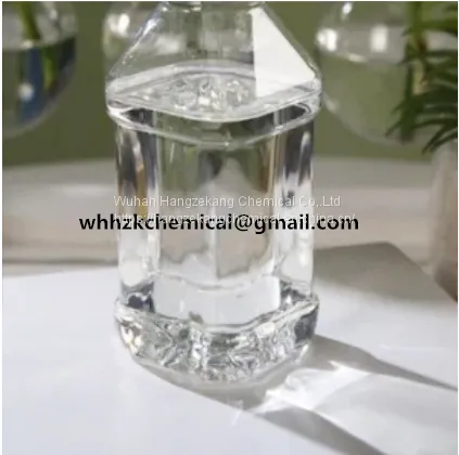Magnesium Thiosulfate Solution