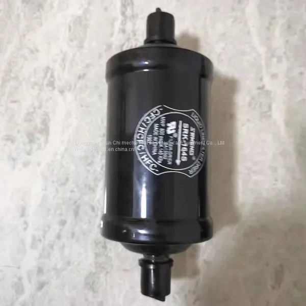 Sanrongneng Defrosting Timer SR-3.81、SR-3.82 photo-5